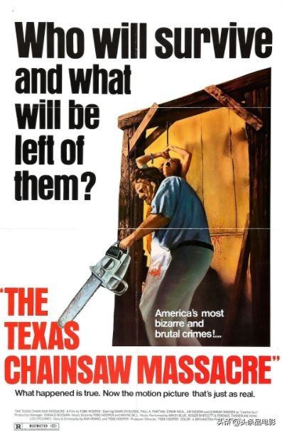 中国真实故事改编的恐怖电影,10部根据真实恐袭事件改编的电影