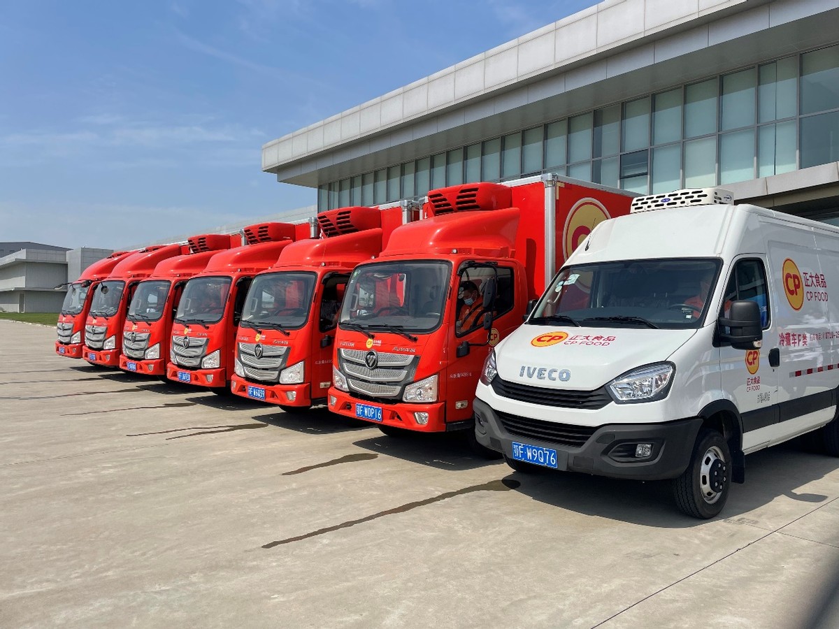 正大集团猪肉怎么样,正大猪肉和普通猪肉