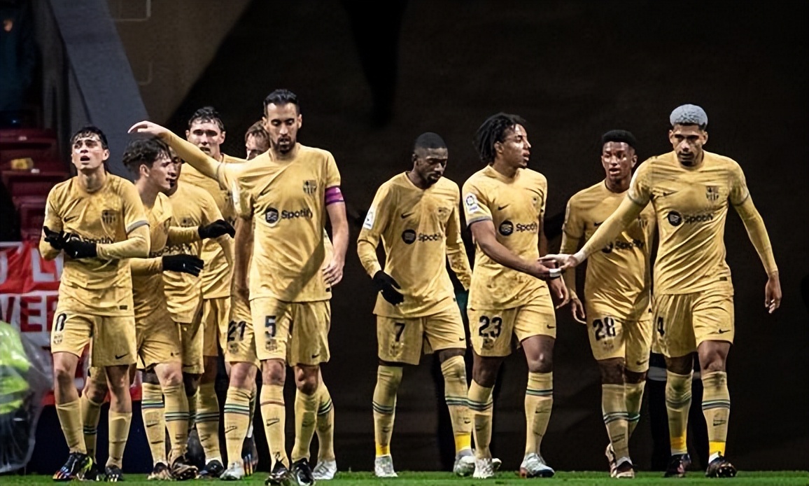 皇马vs拜仁2比2预测,2023年10月巴萨vs皇马西超杯回放