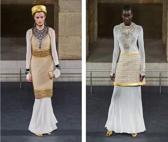 chanel衣服为啥贵,chanel女装贵吗