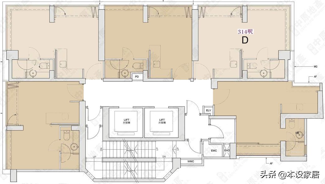 发现香港56岁退休阿姨家：29㎡，低成本置出最朴素的精致，好温馨