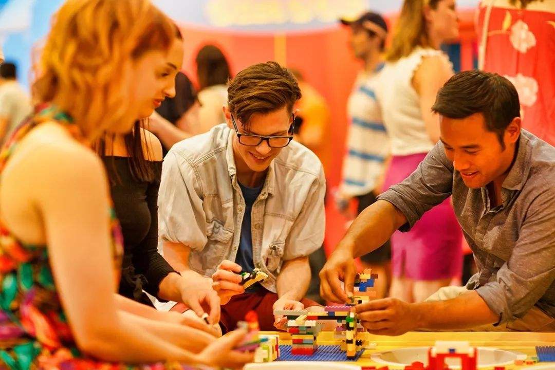 乐高积木是不是智商税,买乐高积木买什么最好