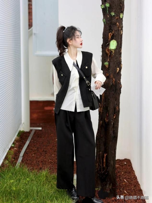 胯宽腿粗穿什么裤子最好看百搭款,腿粗胯宽适合穿什么裤子好看