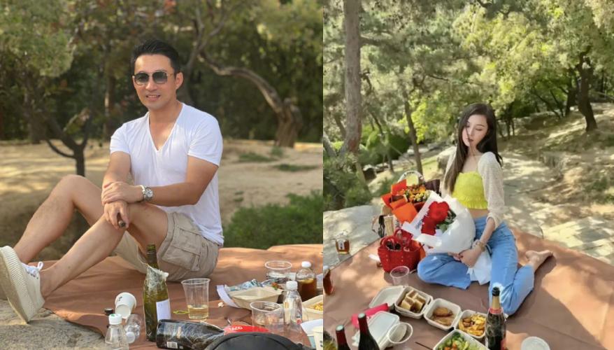 娱记再曝猛料，张颖颖打胎聊天记录流出：汪小菲到底撒了多少谎？