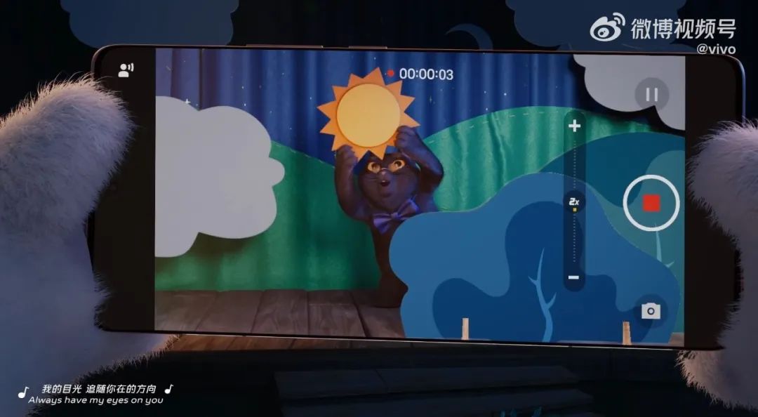 【案例挖掘机】瑞幸咖啡联名线条小狗，vivo讲述黑猫爱情