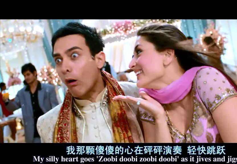 印度电影为什么都有舞蹈,印度电影为何常出现歌舞元素