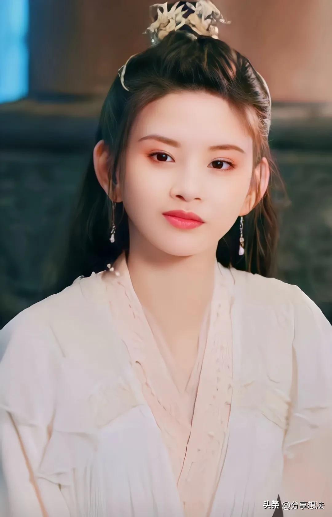 林思意同款壁纸,林思意少女感壁纸