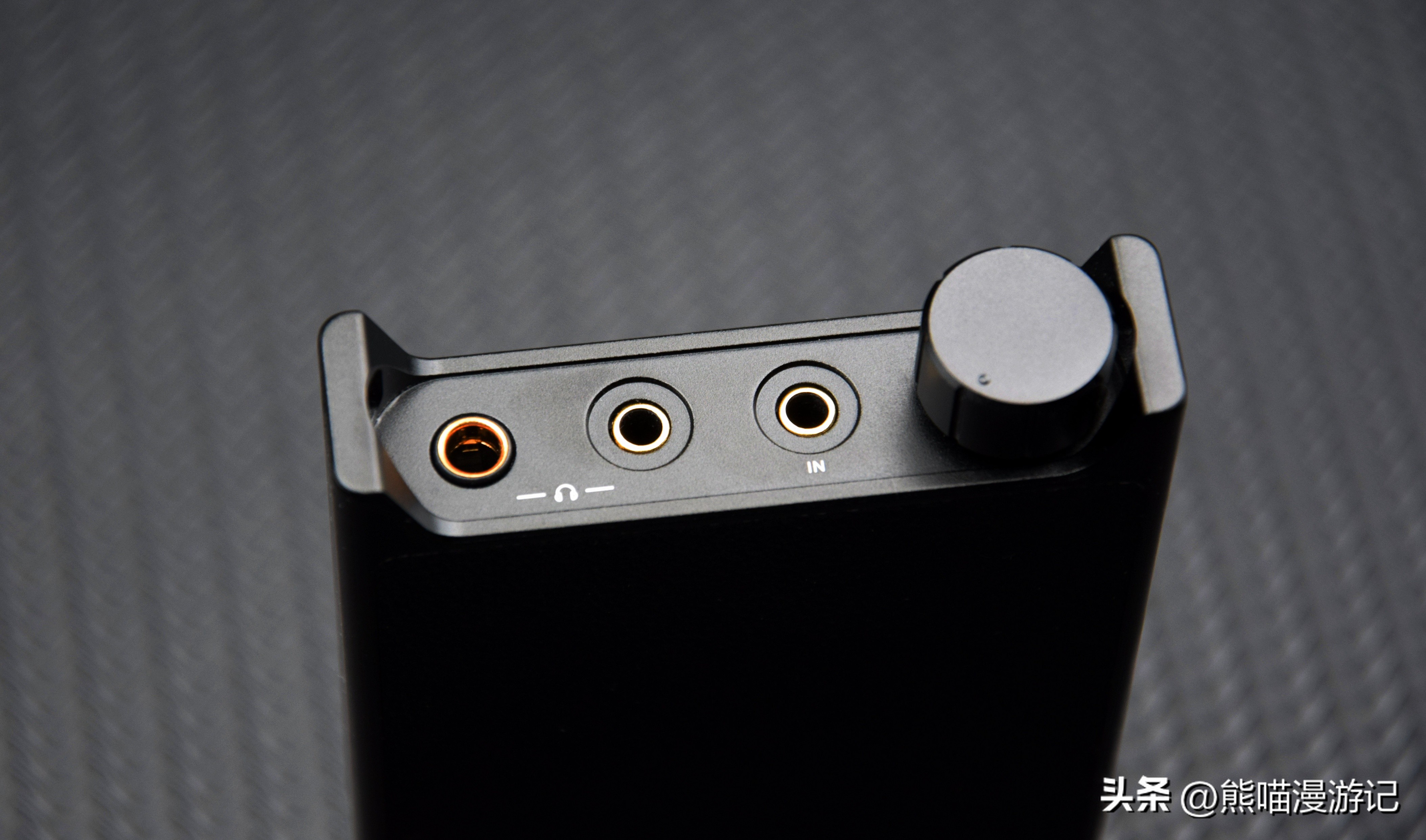 拓品g5耳放,提升手机扬声器音质神器