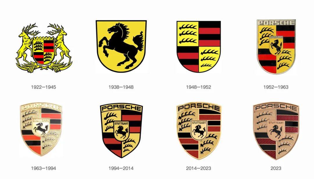 保时捷macan换logo,保时捷macan头枕印logo图片