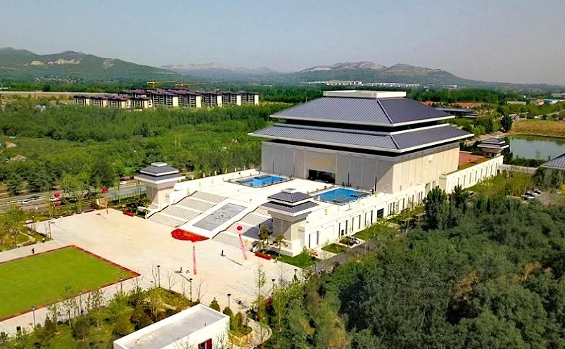 山东临清十大著名旅游景点,山东十大诡异景点