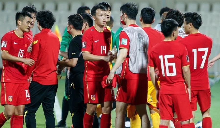 国足回忆完整视频,国足世界杯回忆录