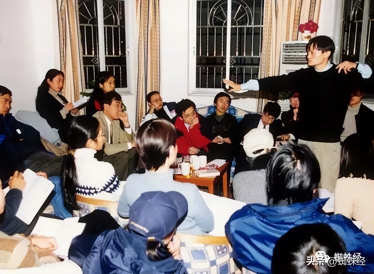 阿里巴巴合伙人名单,阿里巴巴合伙人最新排名