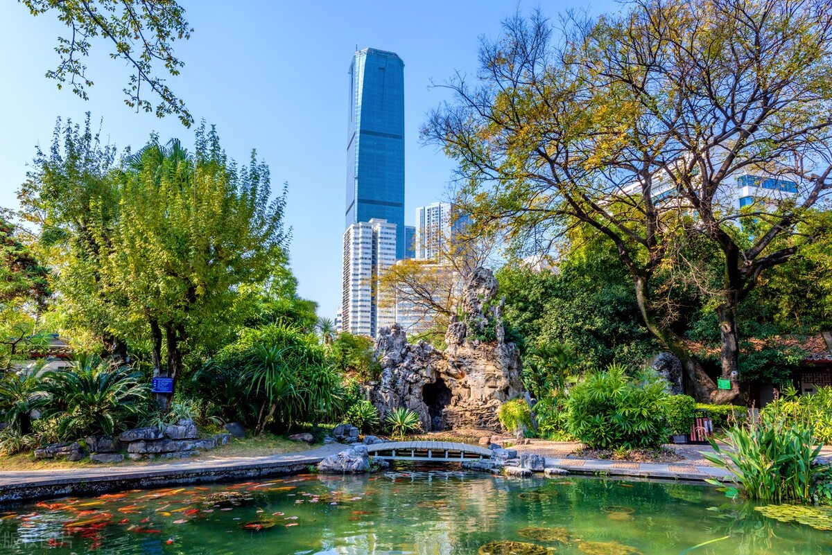 柳州到底是一座怎样的城市,柳州是一个什么样的城市