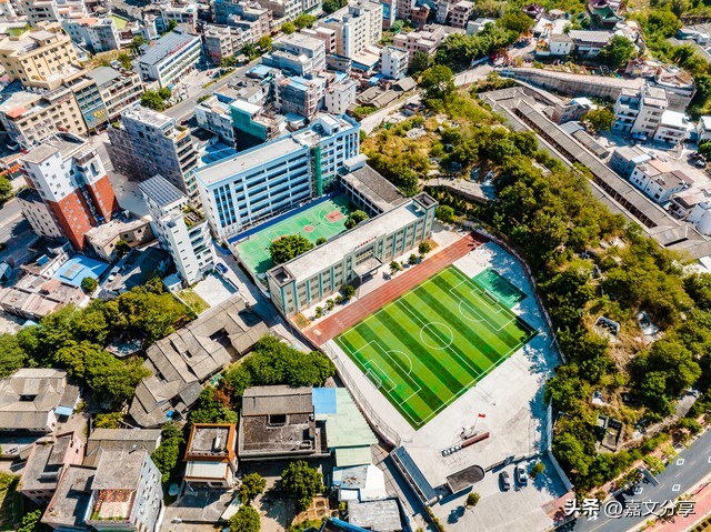 梅州五华足球之乡由来,梅州为什么是足球之乡