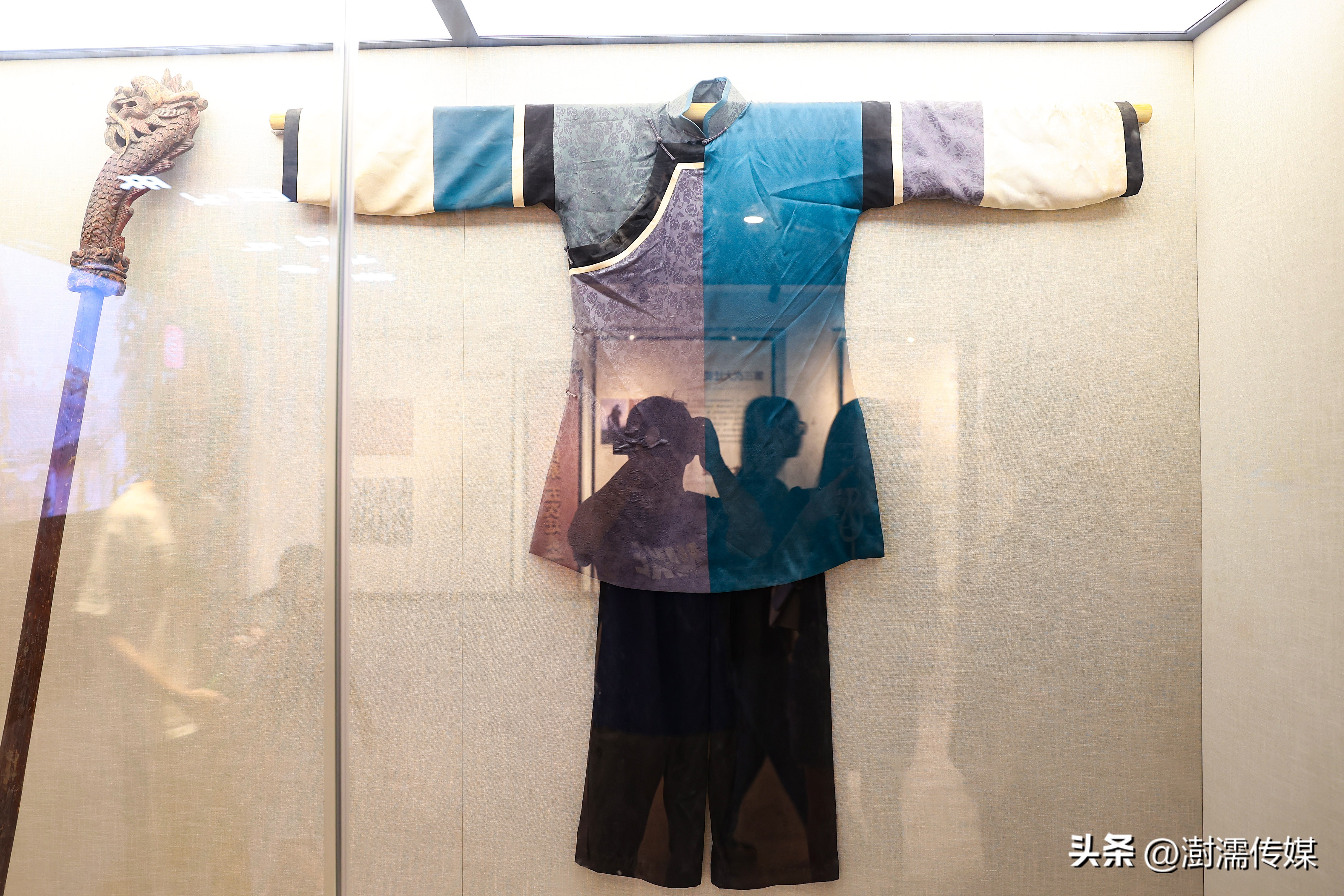 深圳客家习俗服饰,客家服饰创意