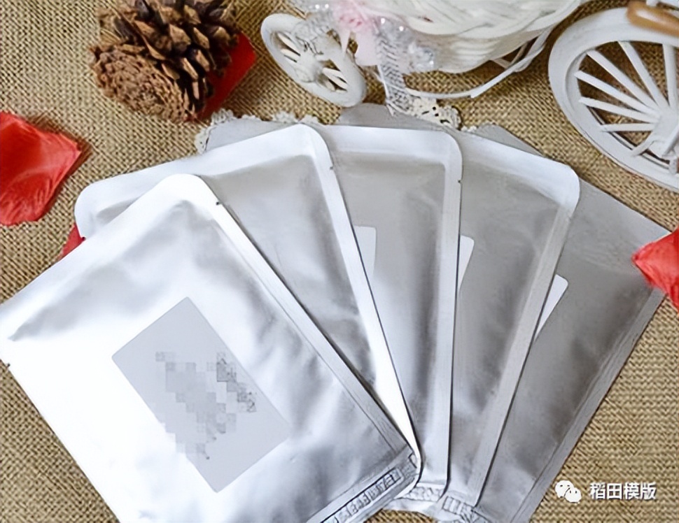 一招教你辨认你敷的面膜,真面膜和假面膜的区别