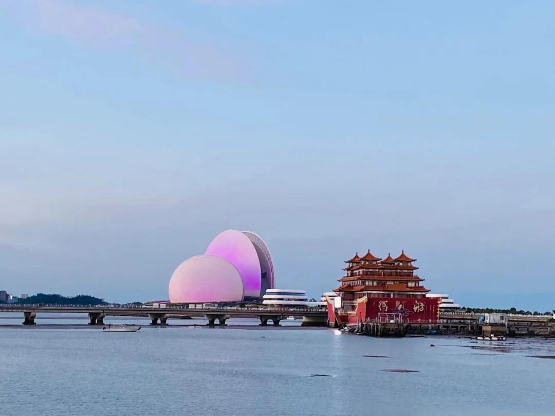 五一游玩攻略珠海景点推荐,珠海五一打卡地