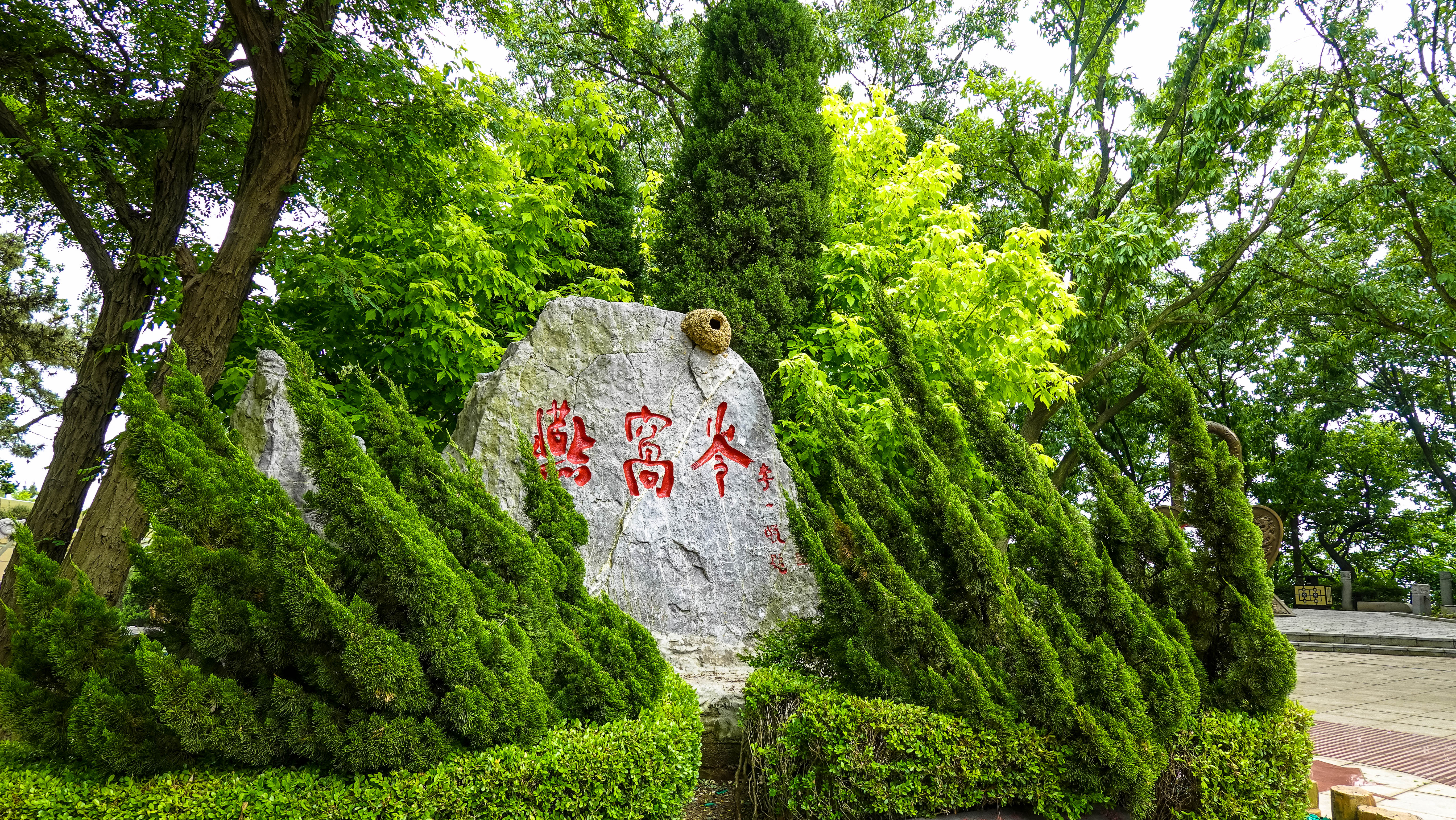 行摄华夏系列(38)——浪漫之都大连(四)