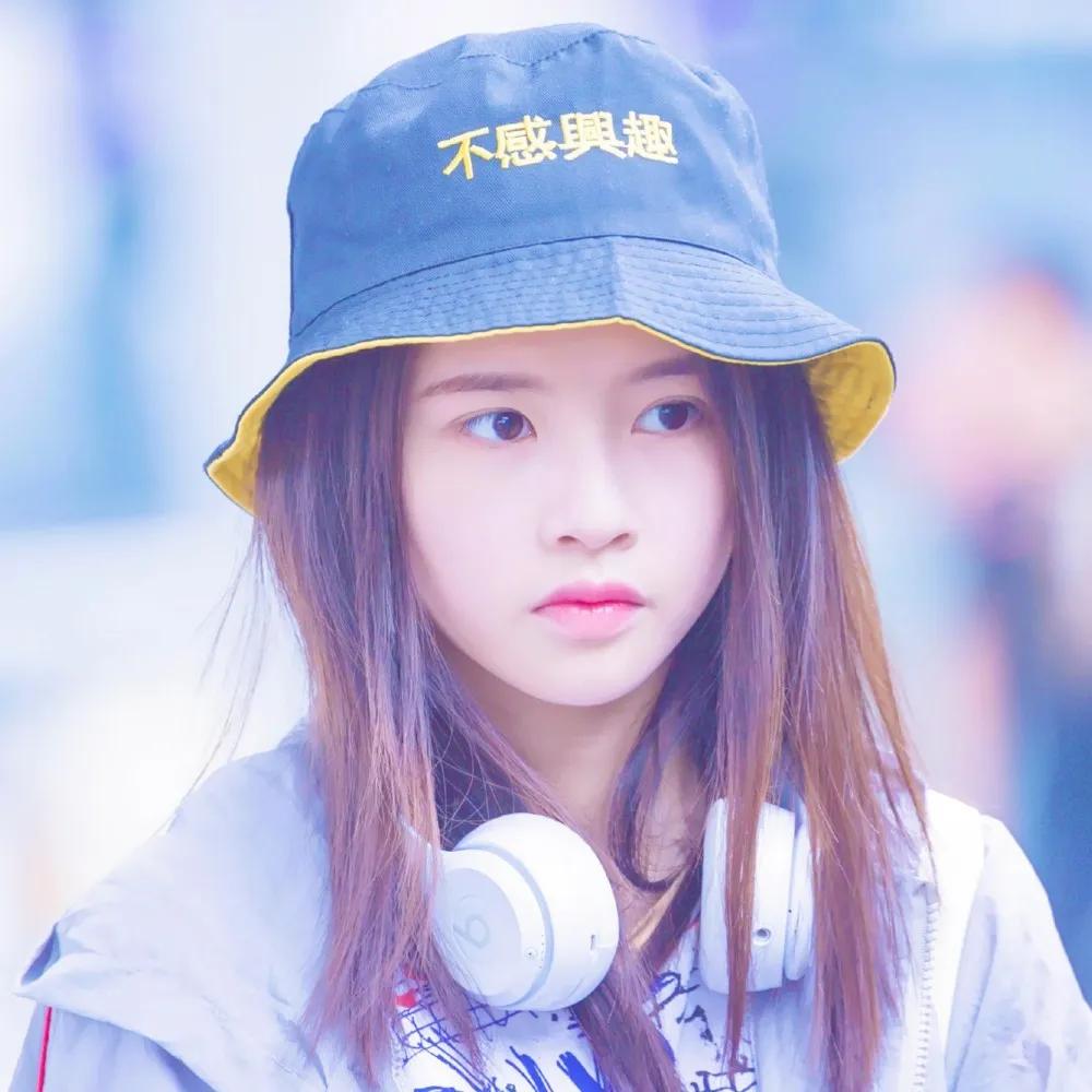 林思意美照,林思意惊艳的照片