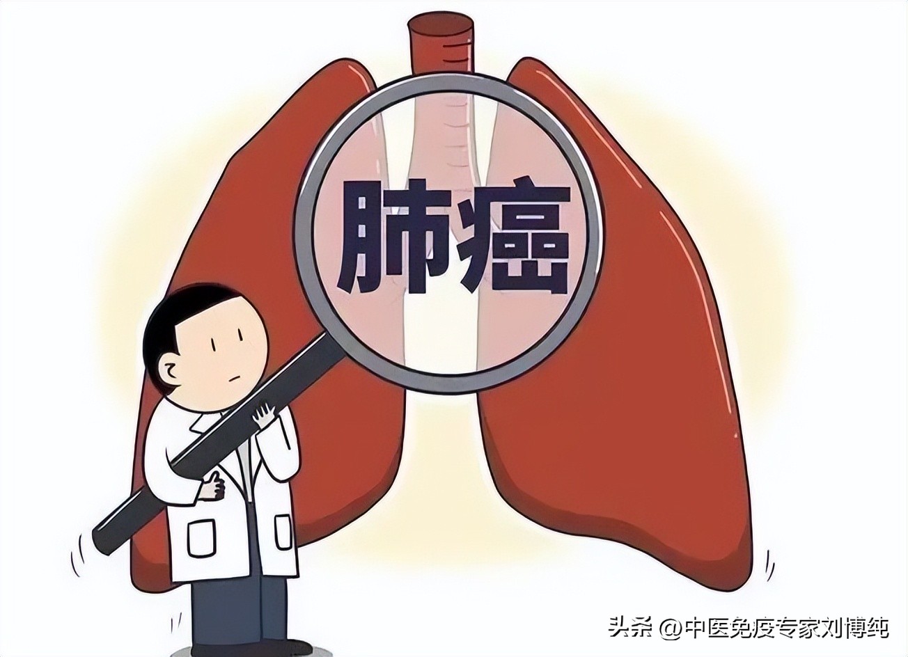 治癌的药能治哪些,治癌该用猛药吗