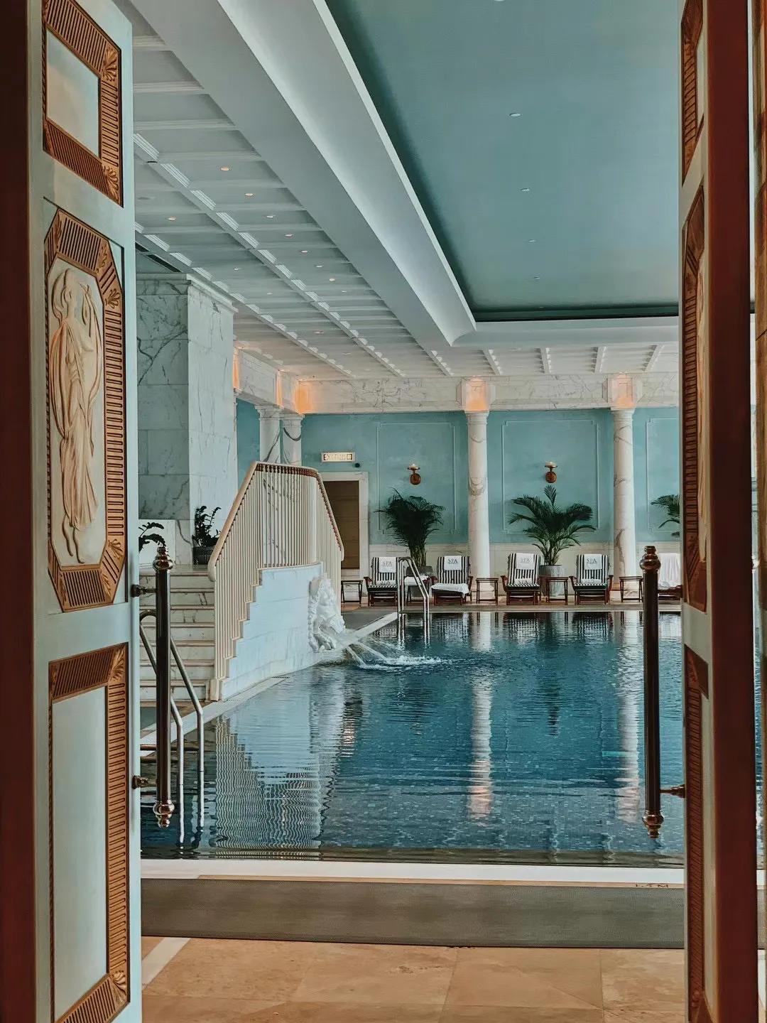 半岛酒店香港前世今生,香港半岛酒店价格一览表