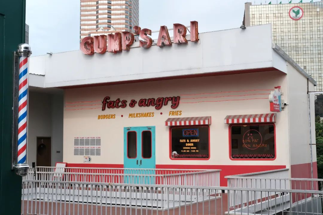 谁懂啊，泰国也太好逛了！