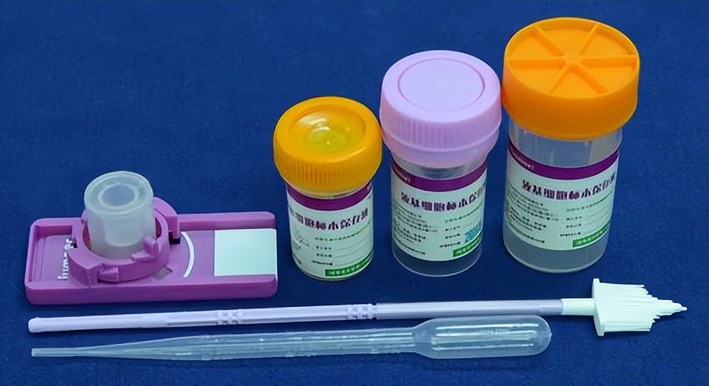 预防宫颈癌定期普查,宫颈防癌筛查是怎么操作的