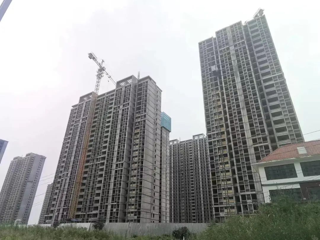 三年跌30万！碧桂园打开潘多拉魔盒，郑州管南成“重灾区”