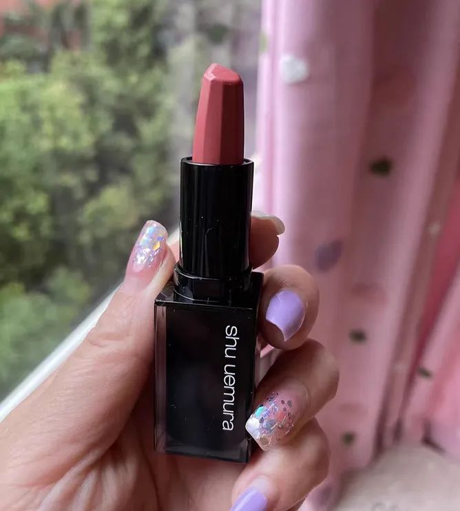 公认值得入手的4款口红,姐妹们绝对会回购的口红推荐下