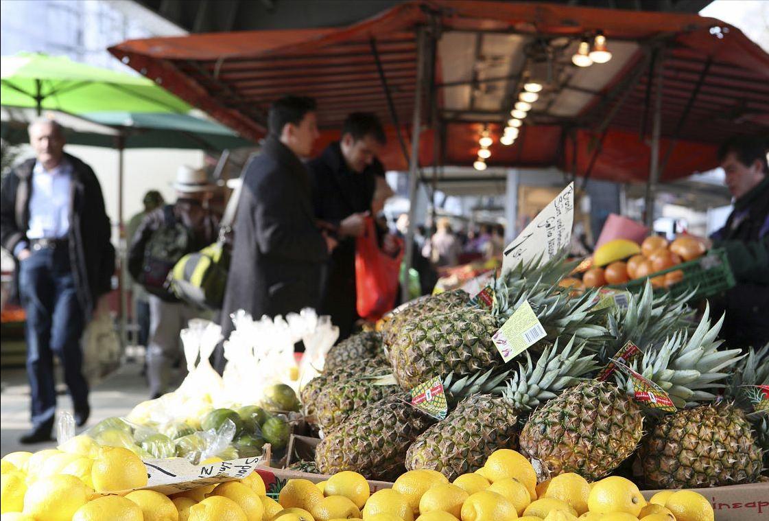 班班吃凤梨？台湾菠萝被日拒收，台当局竟强行投喂全岛中小学