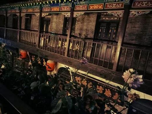 淄博博物馆藏清末民国刻瓷文物,淄博都有哪些博物馆