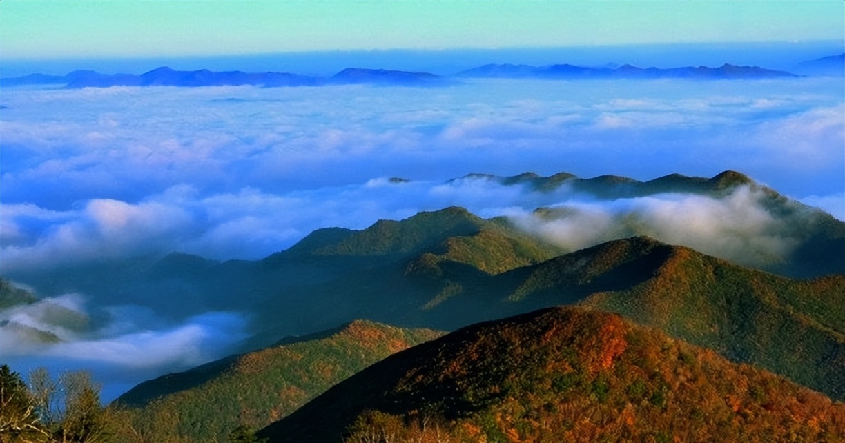 辽宁各个城市的历史,中国各大城市名称由来