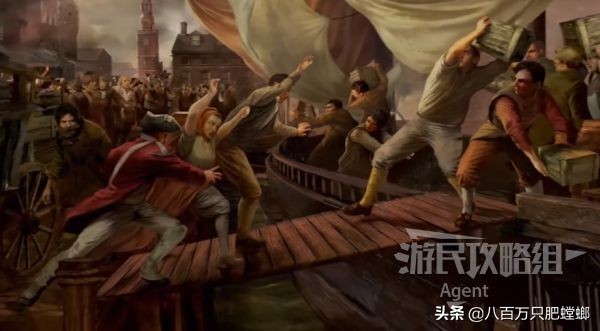 刺客信条历代剧情介绍,刺客信条历代剧情详解