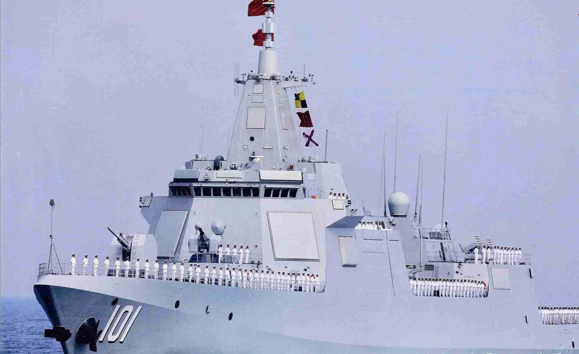 中国常规军事力量有多强,中国现在军力到底有多强