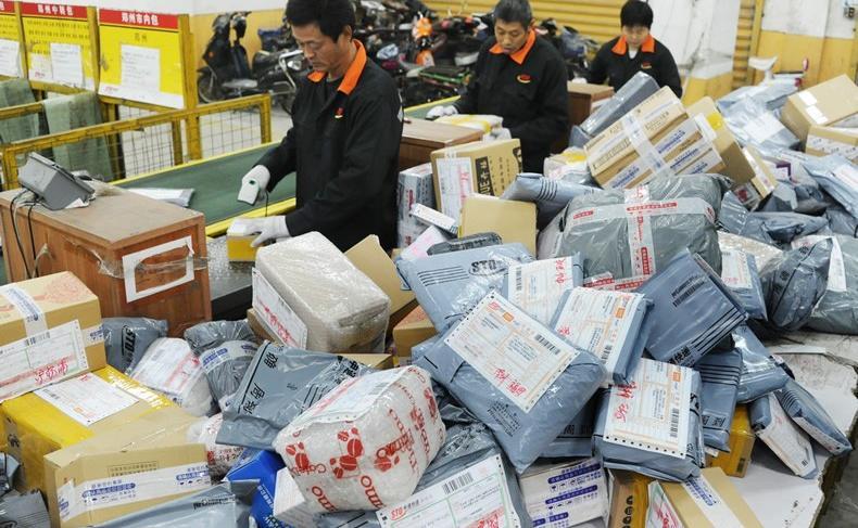 什么快递是最快到货的,什么快递比较快又比较便宜