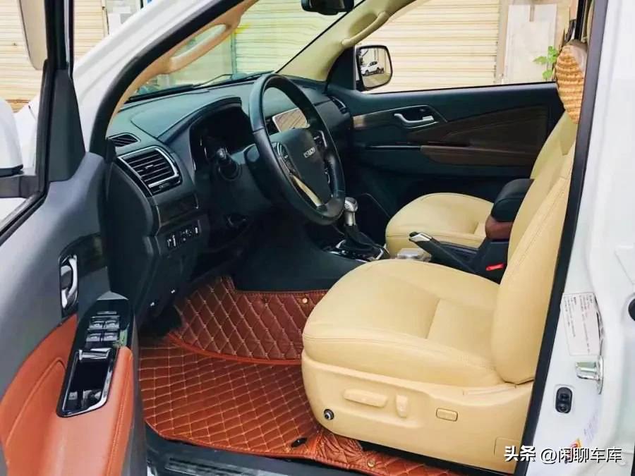 有什么靠谱又冷门的硬派越野车,哪些越野车小毛病少