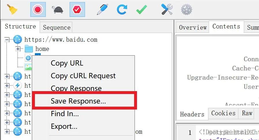 软件边缘测试包含的测试方法,charles断点测试怎么测
