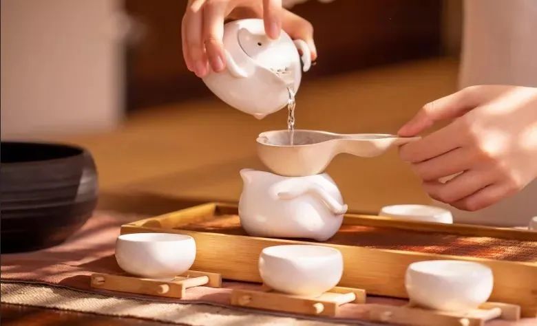 掌握这三个要素轻松泡出好茶,怎样泡茶才不会毁了一口好茶