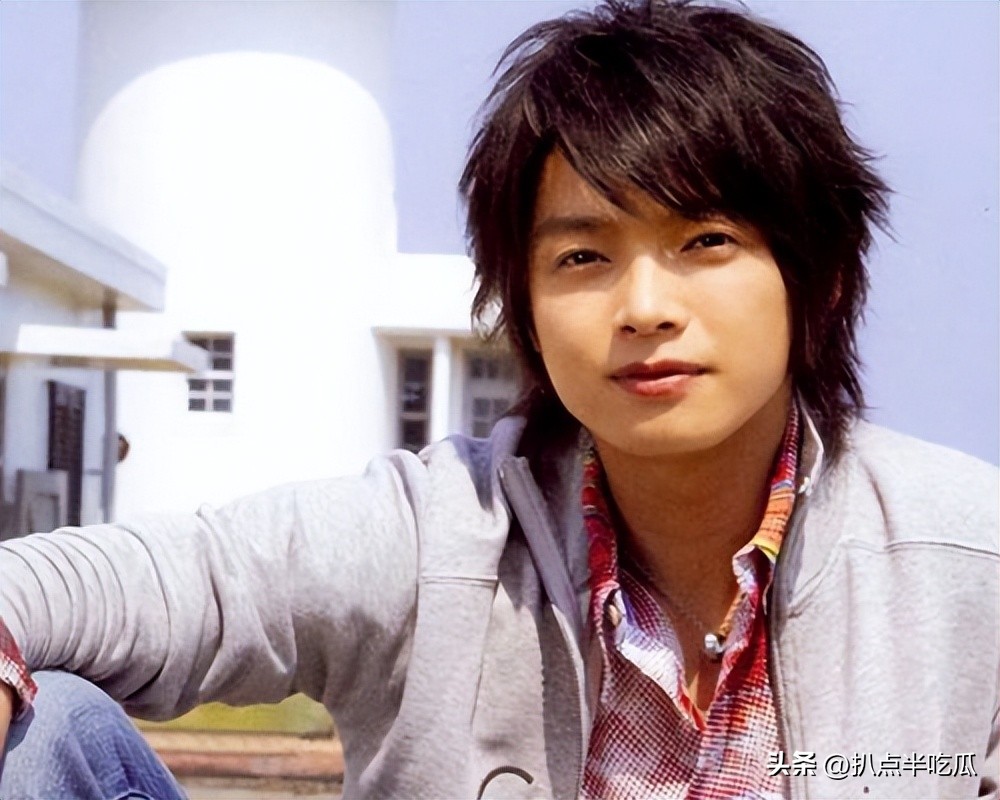 盘点飞轮海从解散到撕破脸,盘点飞轮海各成员