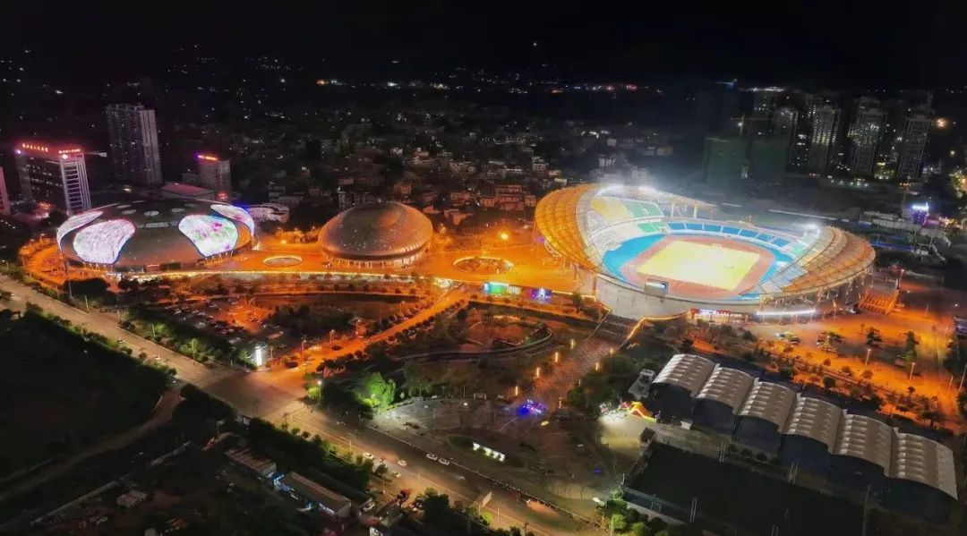 崇左市第二届体育运动会,广西运动会崇左市级赛