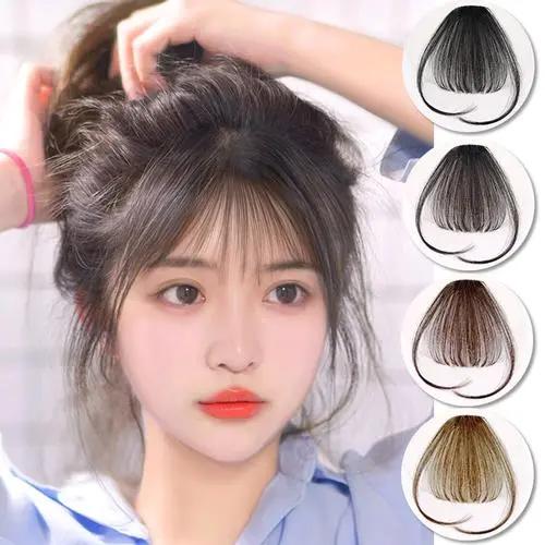 戴假发的十大害处,佩戴假发对身体有什么危害