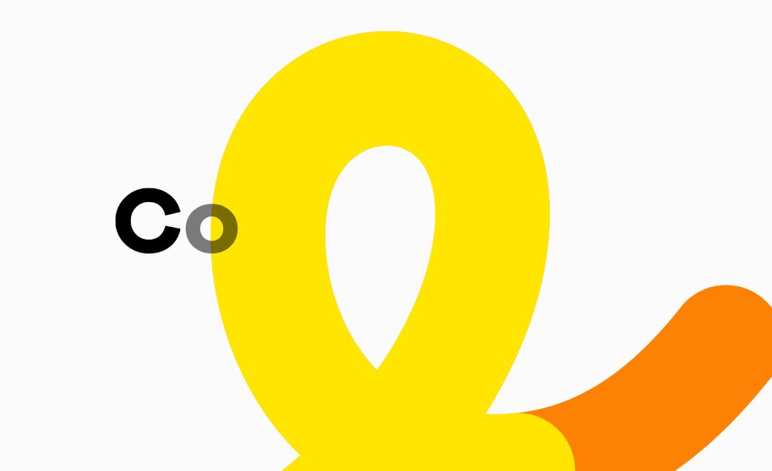 coco奶茶的logo是不是换了,coco都可茶饮文化创意品牌