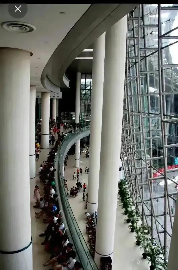 科技馆全责？耍流氓没用，还是直面事故发生的客观原因吧