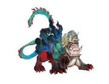 中国十大神兽全部存在吗,中国古代传说十大神兽