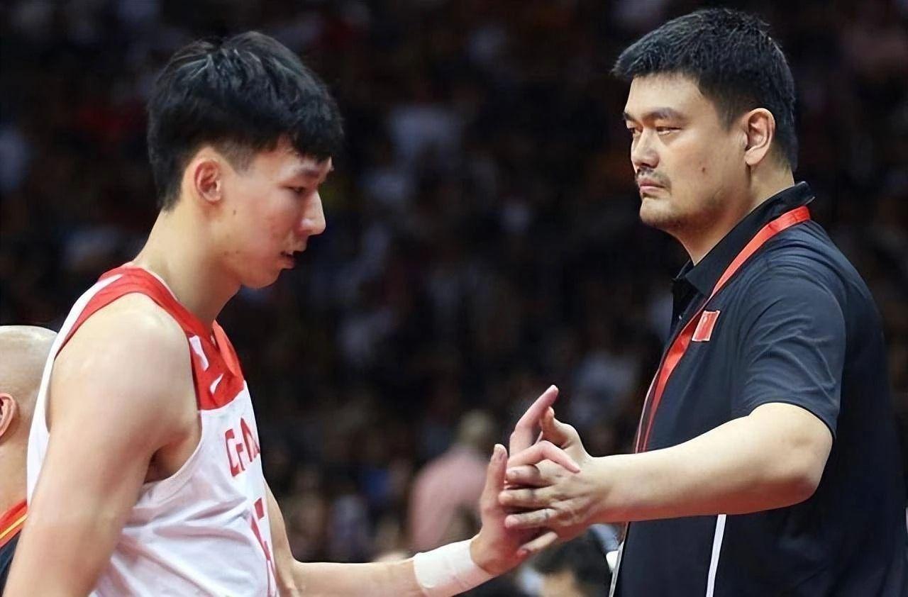 新疆队对姚明的评价,新疆队姚明新消息