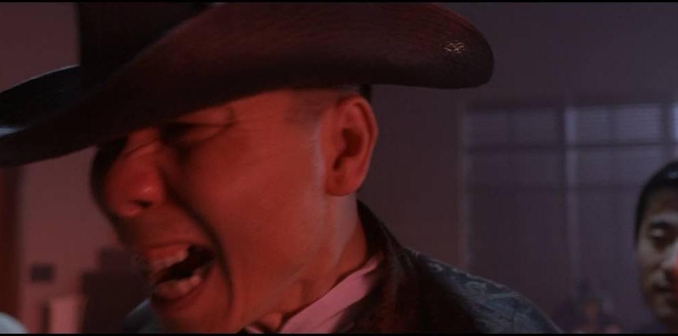 功夫经典片段经典语录,电影功夫经典语录