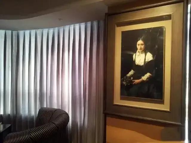 宋丹丹北京豪宅曝光,宋丹丹别墅大花园