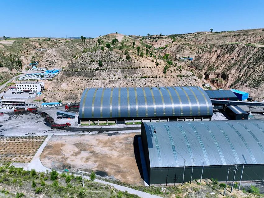 陕西众源矿业有限公司,横山众源煤矿老板是谁