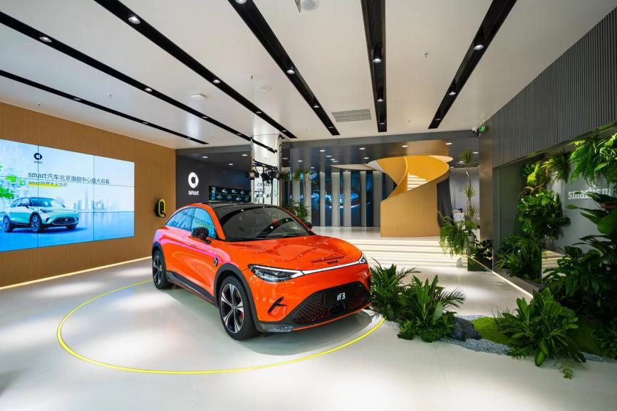 打造爆款的5个商业维度,4+1智能规划体系