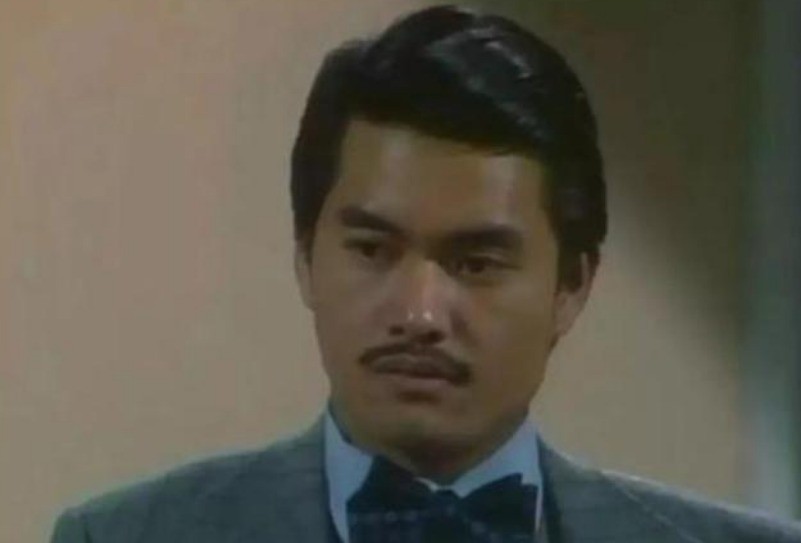 陈惠敏乌鸦大哥,陈惠敏再扮黑帮大佬